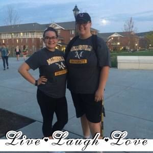 Meet your Posher, Tiffany